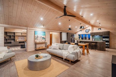 Photo of property in 97 Orchard Road, Hahei, Whitianga, 3591