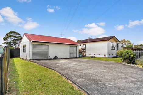 Photo of property in 9 Treviso Place, Clover Park, Auckland, 2023
