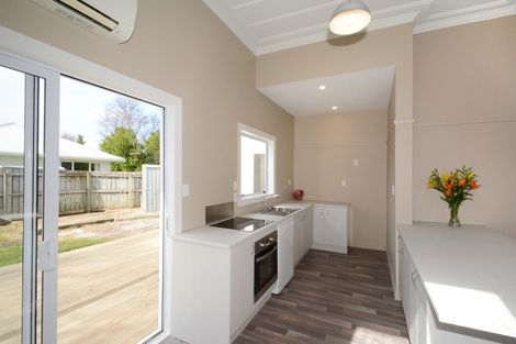 Photo of property in 17 Wesley Street, South Dunedin, Dunedin, 9012