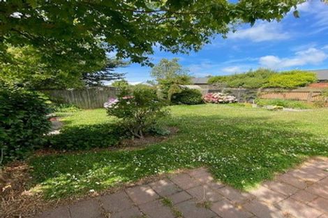 Photo of property in 12 Mcleish Lane, Spreydon, Christchurch, 8024