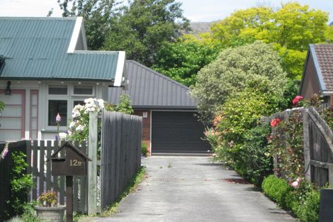 Photo of property in 2/12 Cardiff Avenue, Somerfield, Christchurch, 8024