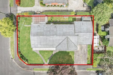 Photo of property in 2 Olympia Place, Riverlea, Hamilton, 3216