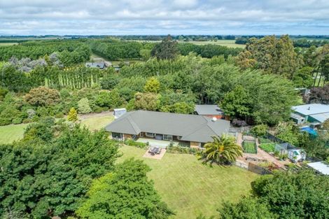 Photo of property in 25 Stephens Road, Leeston, 7682