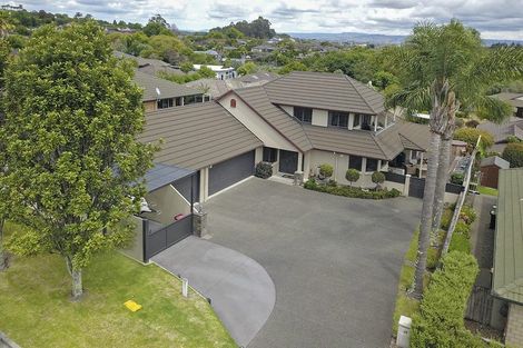 Photo of property in 35 Honeysuckle Lane, Ohauiti, Tauranga, 3112