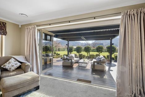 Photo of property in 12 Woodbank Road, Hanmer Springs, 7334