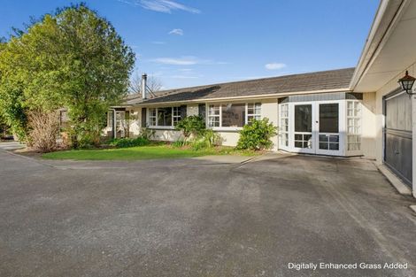 Photo of property in 112 Richard Pearse Drive, Temuka, 7920