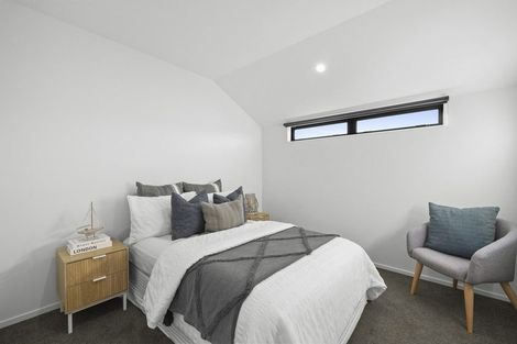 Photo of property in 18a Collins Street, Addington, Christchurch, 8024