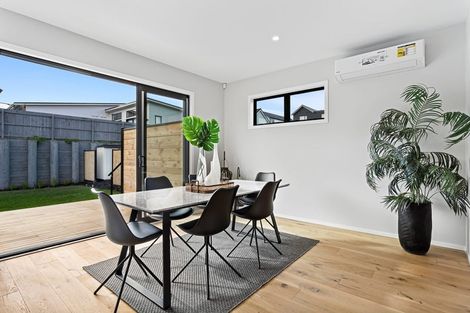 Photo of property in 7 Roundel Crescent, Whenuapai, Auckland, 0618