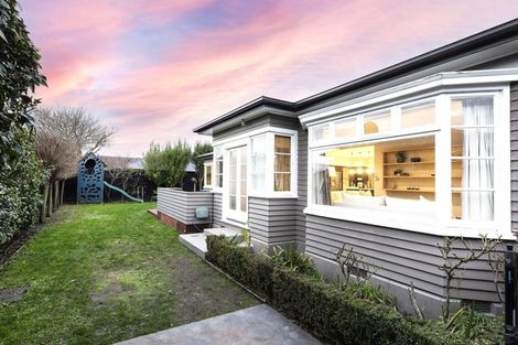 Photo of property in 128 Rutland Street, St Albans, Christchurch, 8052