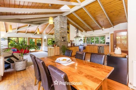 Photo of property in 740 Moonshine Hill Road, Moonshine Valley, Porirua, 5381