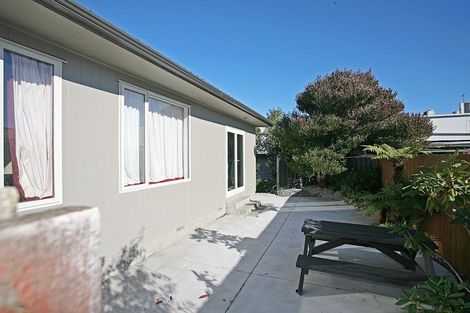Photo of property in 6/17 Newnham Terrace, Upper Riccarton, Christchurch, 8041
