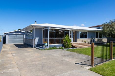 Photo of property in 605 Collinge Road, Mayfair, Hastings, 4122