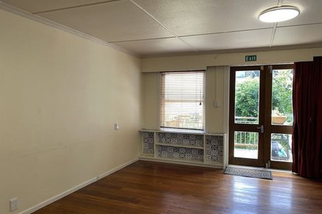 Photo of property in 107 Majoribanks Street, Mount Victoria, Wellington, 6011