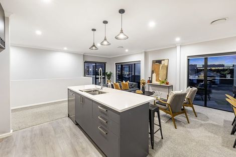 Photo of property in 117 John Burke Drive, Aotea, Porirua, 5024