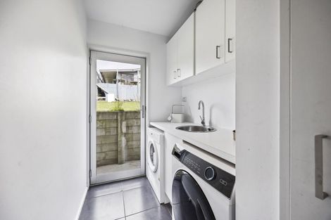 Photo of property in 8a Hira Street, Ohawe, Hawera, 4671