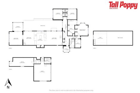 Photo of property in 126a Grant Road, Otatara, Invercargill, 9879