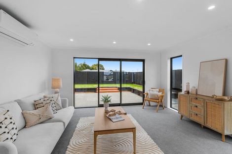 Photo of property in 56 Fairmaid Street, Lincoln, 7608