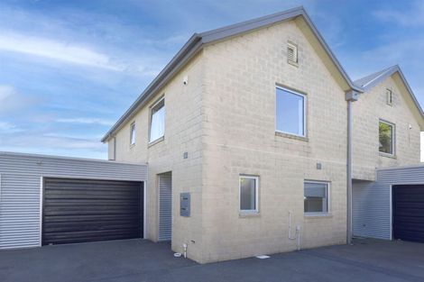 Photo of property in 56c Brockworth Place, Riccarton, Christchurch, 8011