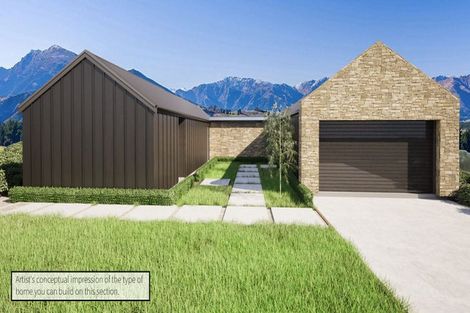 Photo of property in Northlake, 4 Carrickmore Crescent, Wanaka, 9305