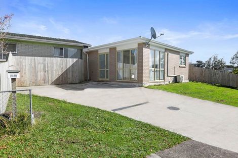 Photo of property in 2 Cosmo Place, Otara, Auckland, 2023