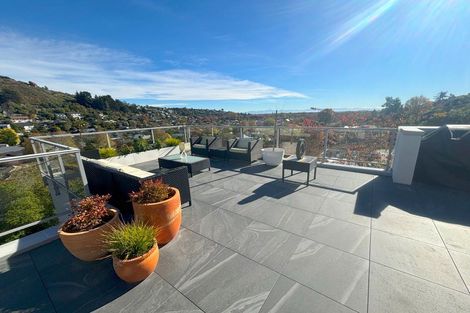 Photo of property in 59d Bowenvale Avenue, Cashmere, Christchurch, 8022