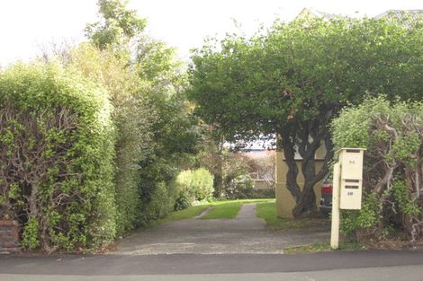 Photo of property in 6 Sim Street, Maori Hill, Dunedin, 9010