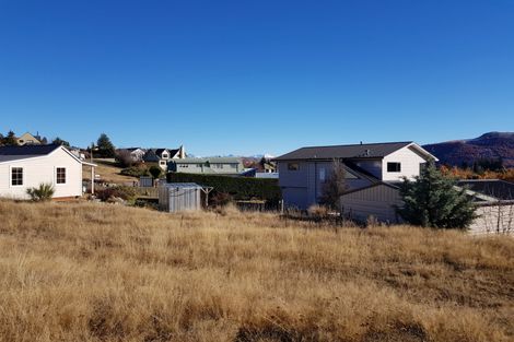 Photo of property in 24 Hamilton Drive, Lake Tekapo, 7999