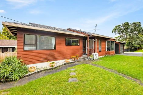 Photo of property in 3/203 Lake Road, Belmont, Auckland, 0622