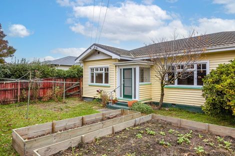 Photo of property in 1/37 Hinemoa Street, Spreydon, Christchurch, 8024