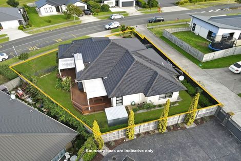 Photo of property in 5 Hillpark Drive, Pokeno, 2402