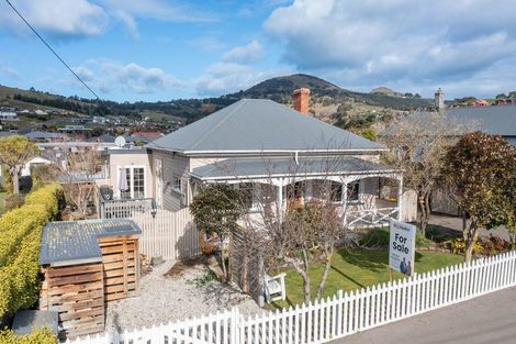 Photo of property in 56 Gladstone Road North, Mosgiel, 9024