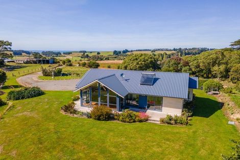 Photo of property in 134 Kemp Road, Hillgrove, Moeraki, 9482