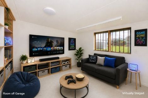 Photo of property in 18 Capri Place, Awapuni, Palmerston North, 4412