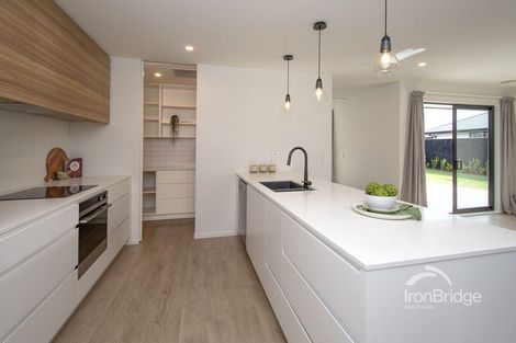 Photo of property in 22 Eyas Drive, Rolleston, 7615