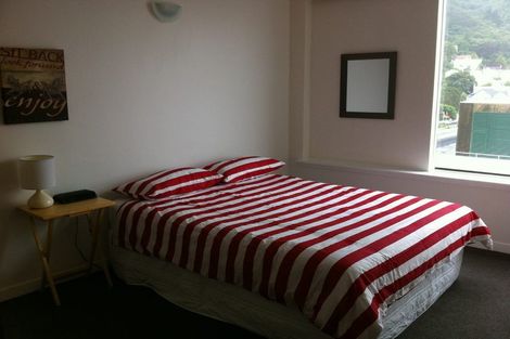 Photo of property in Hobson Court Flats, 82/70 Hobson Street, Thorndon, Wellington, 6011