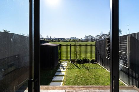 Photo of property in 9 Malaga Crescent, Harewood, Christchurch, 8051