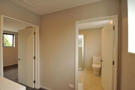 Photo of property in 3/233 Hereford Street, Christchurch Central, Christchurch, 8011