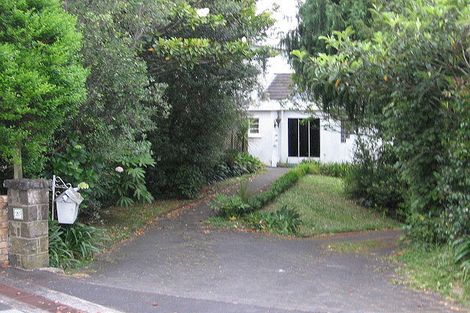 Photo of property in 20 Crescent Road, Parnell, Auckland, 1052