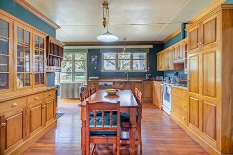 Photo of property in 644 Ryal Bush Wallacetown Road, Wallacetown, Invercargill, 9874