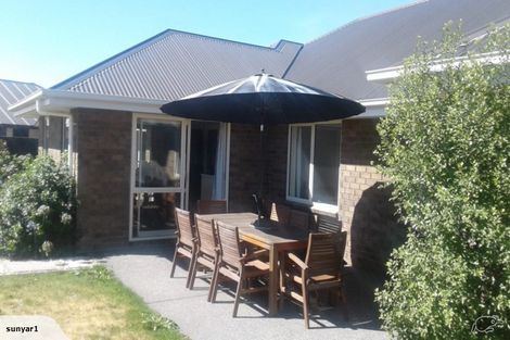 Photo of property in 12d Awa Place, Rangiora, 7400