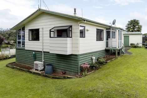 Photo of property in 41 Ohaupo Road, Te Awamutu, 3800