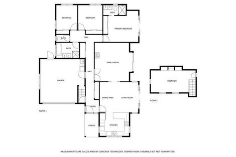 Photo of property in 3 Fieldmoor Place, Parklands, Christchurch, 8083