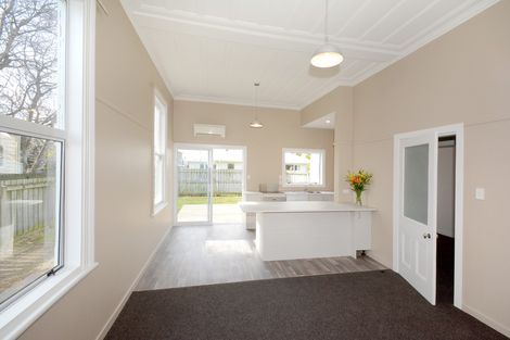 Photo of property in 17 Wesley Street, South Dunedin, Dunedin, 9012