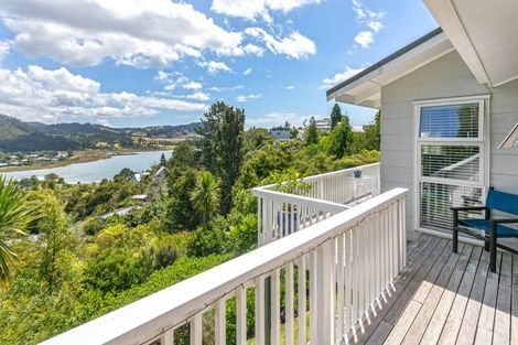 Photo of property in 9 Hillside Lane, Tairua, 3508