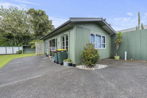 Photo of property in 4 Pukekohatu Street, Waitara, 4320