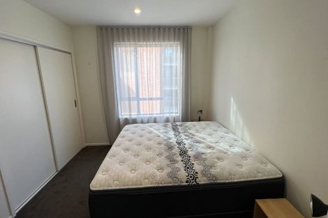 Photo of property in 206/160d Hobsonville Point Road, Hobsonville, Auckland, 0616