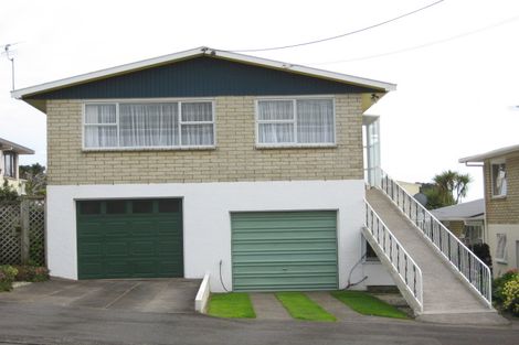 Photo of property in 289b Courtenay Street, Strandon, New Plymouth, 4312