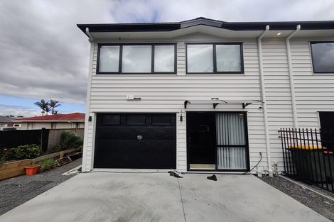 Photo of property in 23f Motatau Road, Papatoetoe, Auckland, 2025