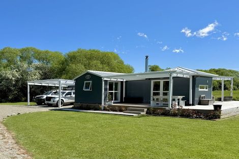 Photo of property in 88 Maytown Road, Waimate, 7978
