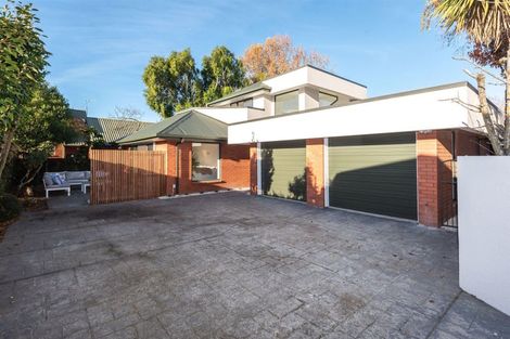 Photo of property in 440a Papanui Road, Strowan, Christchurch, 8052